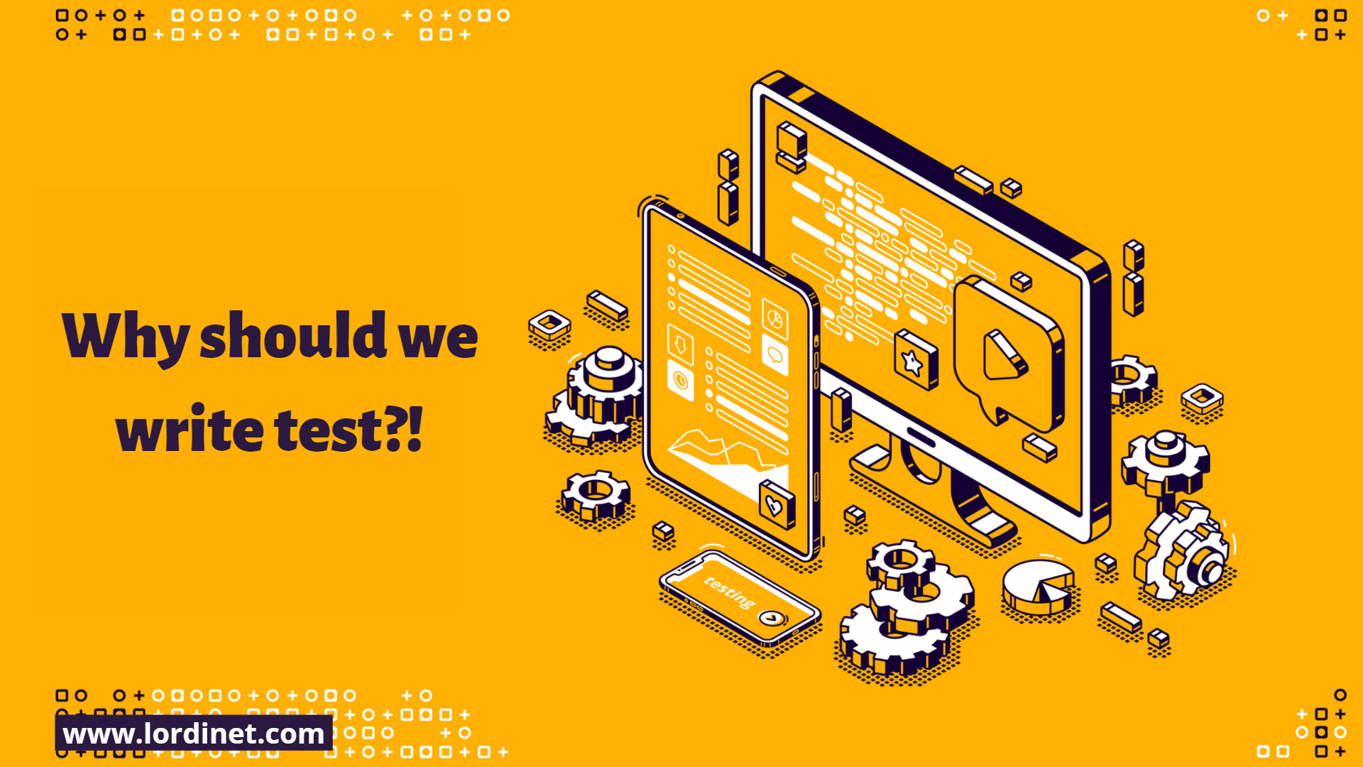 اهمیت تست نویسی چیست؟ | Test Driven Development (TDD)